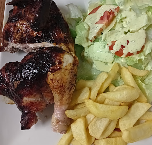 Bar Restaurante Tia Julia - Pamplona