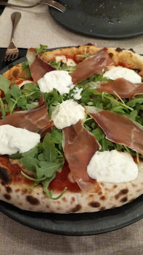 Paffuto (Aragón) Open Times