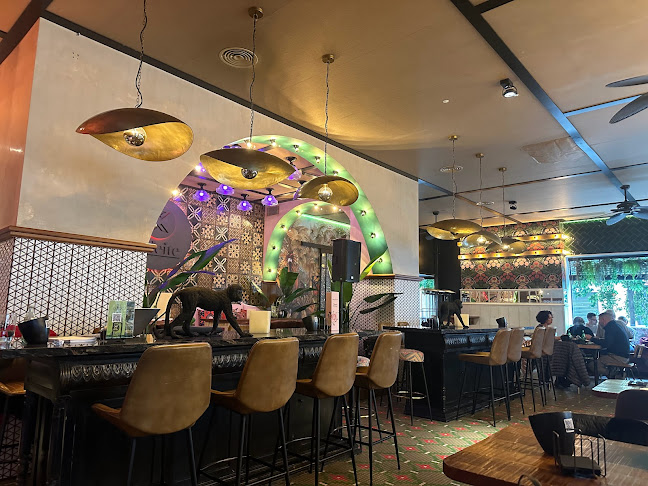 Opinii despre Deleite Sevilla în Sevilla - Gastronomía y hostelería