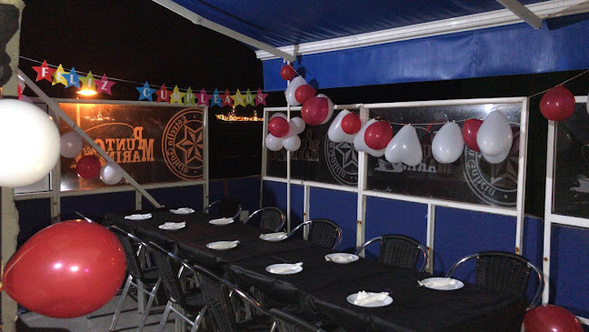 Restaurante Punto Marino Open Times