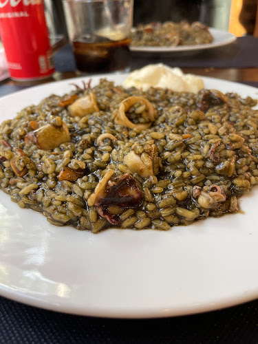 Comentarii opinii despre Restaurante El Camarote