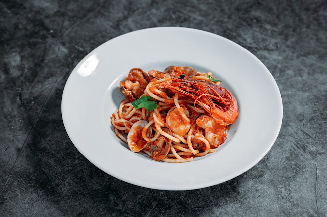 Comentarii opinii despre SUD SOCIAL RISTORANTE E PIZZERIA