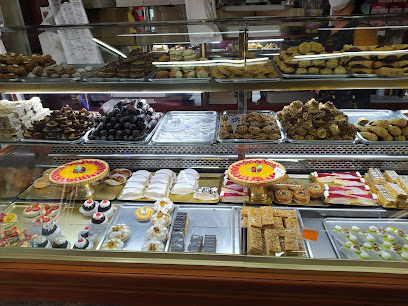 Horno de Pan y Pastelería Medina