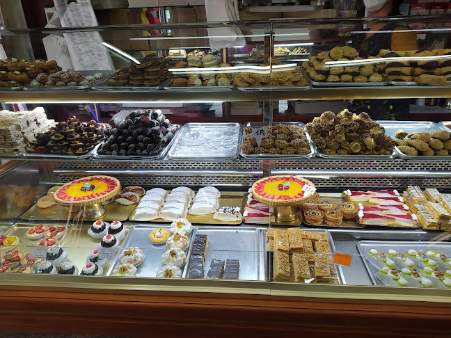 Horno de Pan y Pastelería Medina