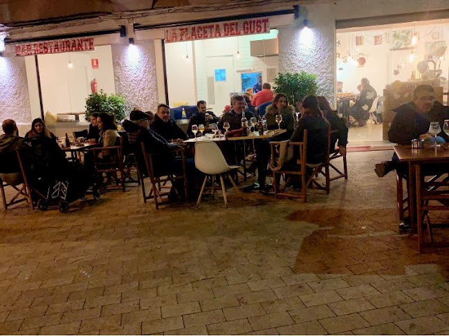 La Placeta del Gust