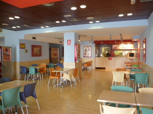 Telepizza Taco - Comida a Domicilio