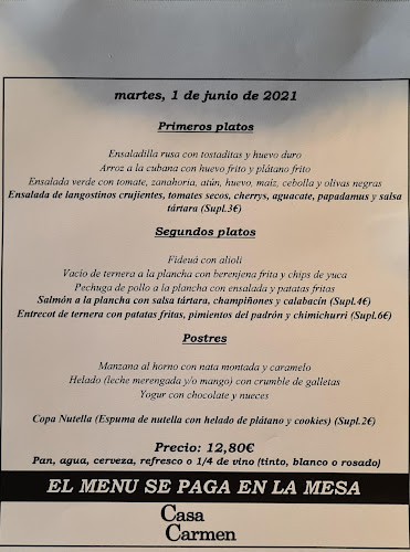 Casa Carmen Finestrelles - Esplugues de Llobregat