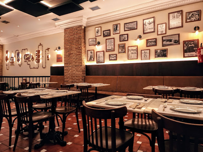 Opinii despre D'Cañas în Lleida - Gastronomía y hostelería