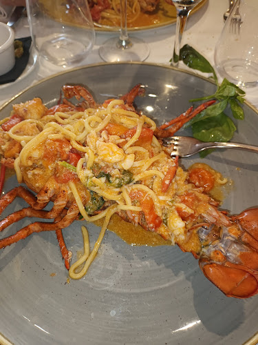 Assunta Madre - Gastronomía y hostelería