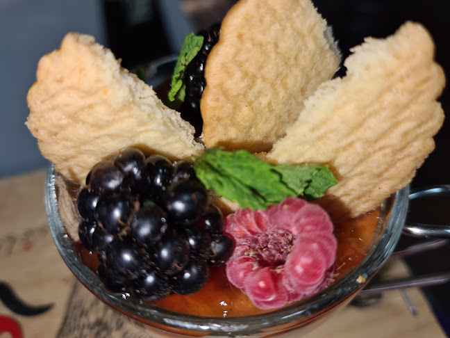 Restaurante Soraluze