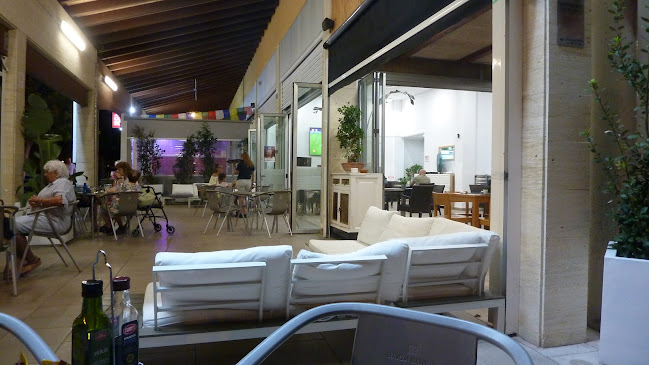 Opinii despre Sa Teulada în Alcúdia - Gastronomía y hostelería