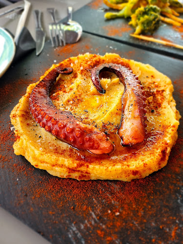 ANTOJO AM _restaurante Phone number