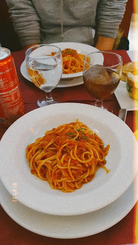 Comentarii opinii despre El Felino - Restaurante italiano en Barcelona