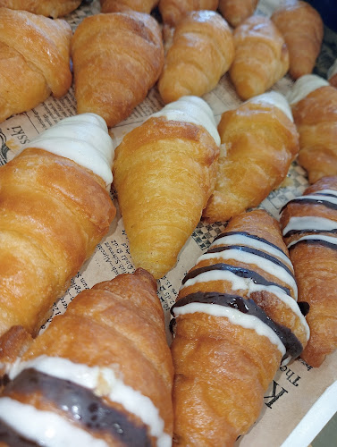 Opinii despre La Tahona de Tarna în Gijón - Gastronomía y hostelería