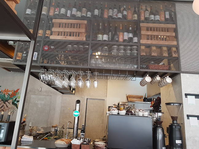 Comentarii opinii despre Restaurante Nantes