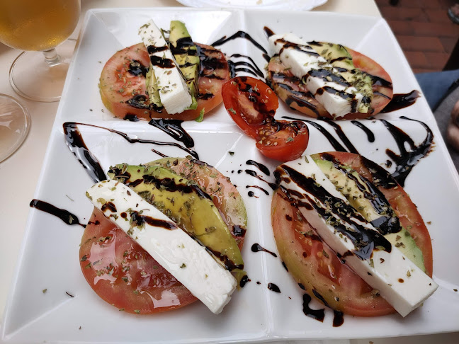 Restaurante Punto Marino