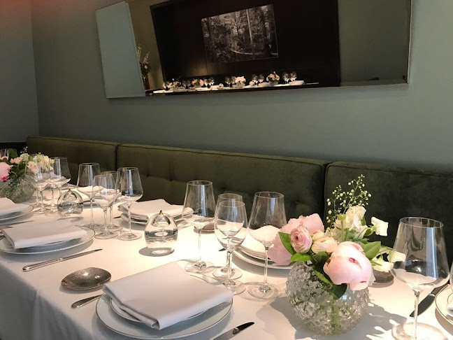 Comments and reviews of Restaurant Ca l'Isidre