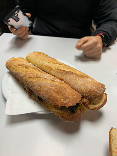 Restaurant Can Raiguer V - Barcelona