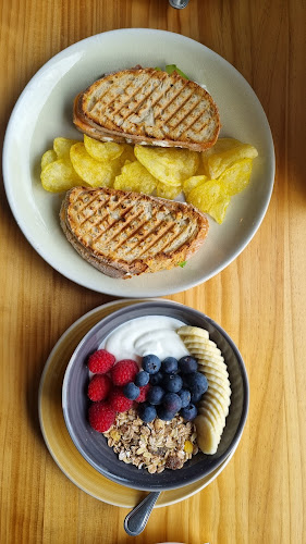 Comentarii opinii despre La Cafetera Metálica