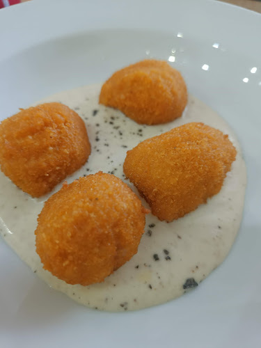 La Cosa Nostra Ristorante Pizzeria - Gastronomía y hostelería