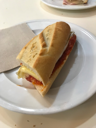 Pastelería La Cerdaña - Gastronomía y hostelería