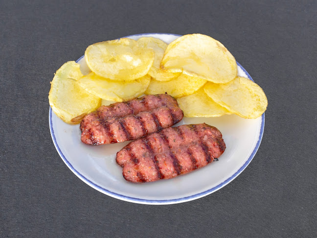 Restaurante Maldonado 21