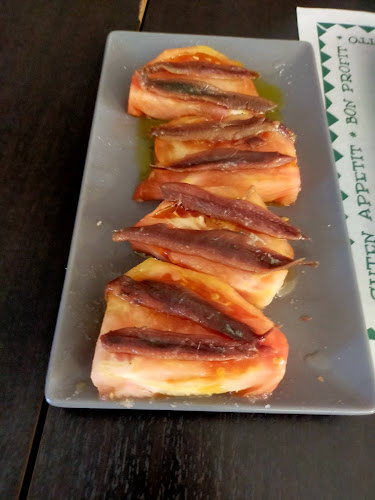 Comentarii opinii despre El Camarot del Plàcido