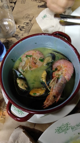 Parrilla Sidrería Muñó Poniente - Gijón