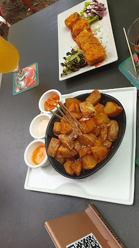 El Taller - Bar Cultural - Gastronomía y hostelería