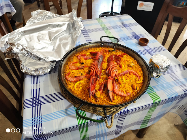 Comentarii opinii despre Cerveceria el rincón de los reyes