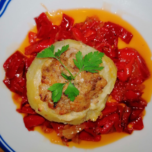 Restaurante Da Saveria