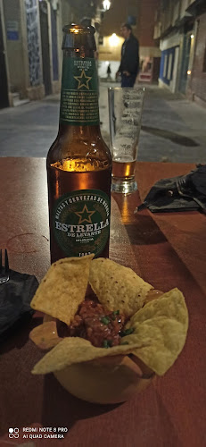 Reviews of Pub 4 Calles in Almería - Gastronomía y hostelería