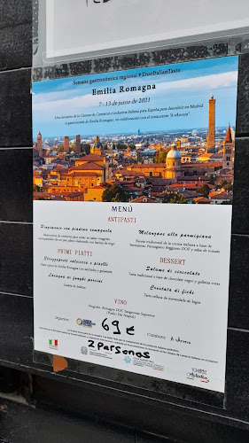 Calle de Zurbano, 85, Chamberí, 28003 Madrid