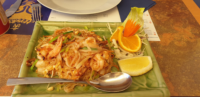 La Boyera Thai Menorca - Gastronomía y hostelería