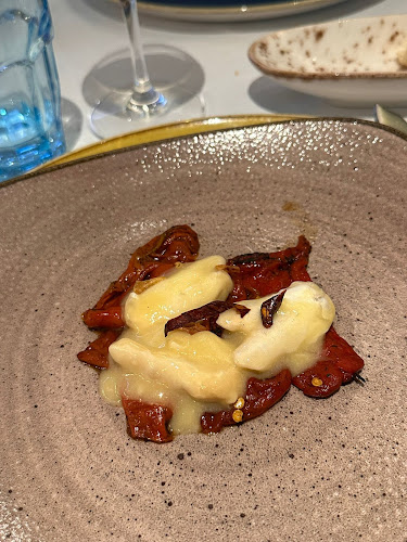 Latxaska Etxea - Gastronomía y hostelería