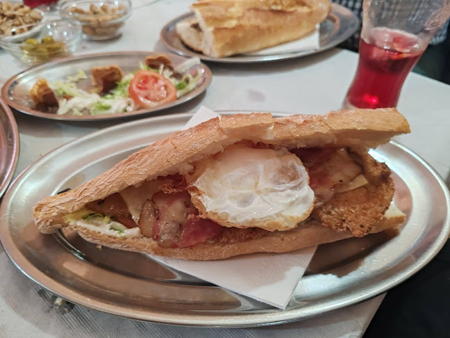 Opinii despre Lluna de València Restaurant în Almàssera - Gastronomía y hostelería