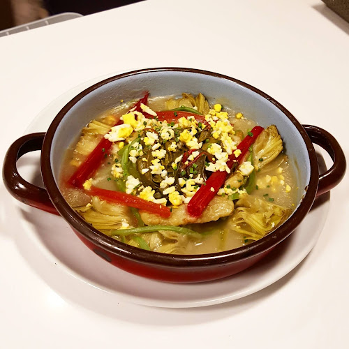 Verdejo Restaurante y Tabanco