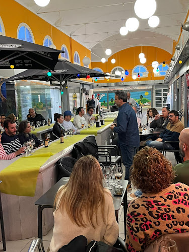 The Way Street Food - Gastronomía y hostelería