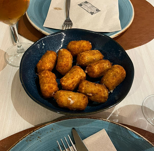 Comentarii opinii despre Restaurante La Comtienda