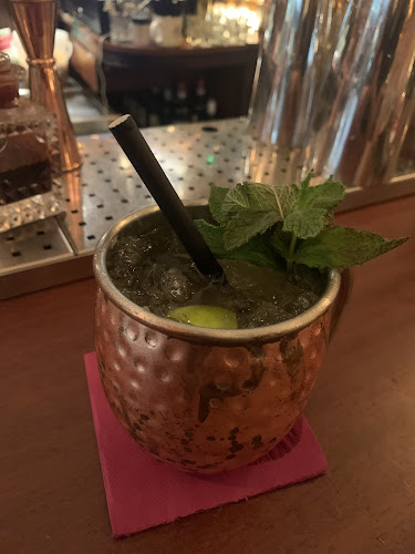 Reviews of COBBLER COCKTAIL BAR in Barcelona - Gastronomía y hostelería