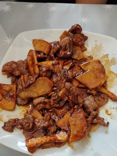 Restaurante chino Dong Ling - Barcelona