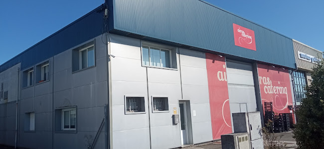 Reviews of Airas Catering in Santiago de Compostela - Gastronomía y hostelería