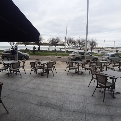 Pizzería La Competencia