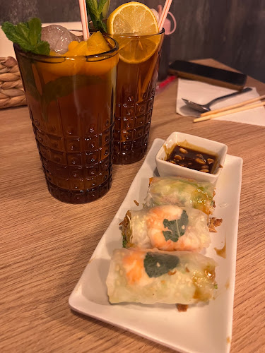 Reviews of Vị Việt 1 Calle Pelayo in Valencia - Gastronomía y hostelería