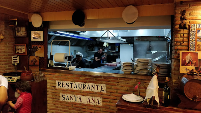Comentarii opinii despre Restaurante Santa Ana Denis