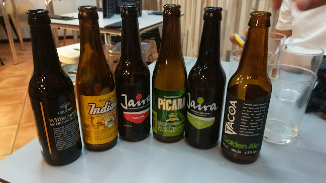 Comentarii opinii despre TuHamburguesa Gourmet