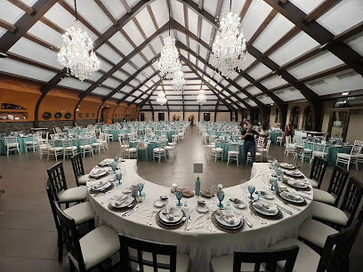 El Cortijo - Celebraciones y Catering