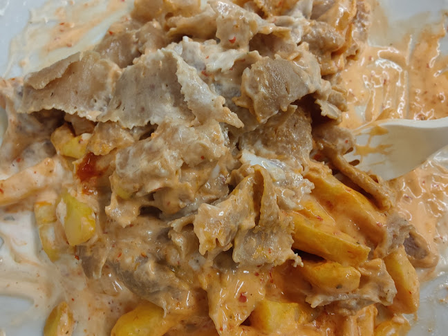 PIZZERIA ALI KEBAB - Gastronomía y hostelería