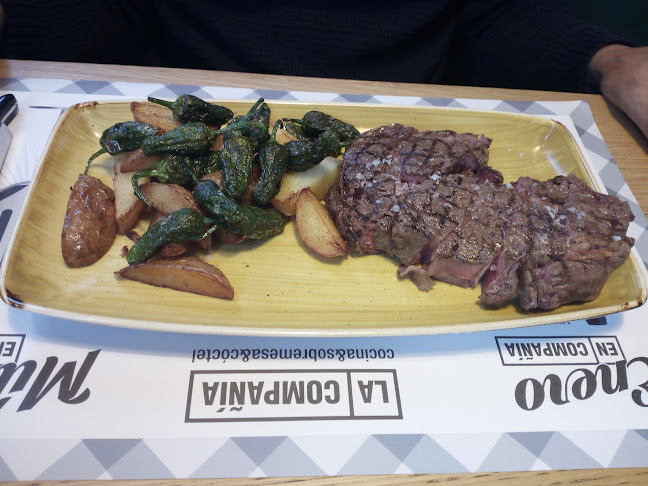 Bar restaurante La Compañía (Granada) - Granada