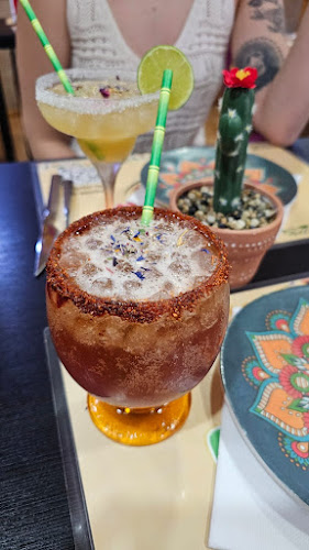 Opinii despre Mi Comal în Zaragoza - Gastronomía y hostelería